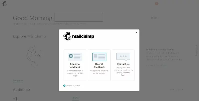 10 Feedback Form Examples For Website That You Will Want To Copy 10 Feedback Form Examples For Website That You Will Want To Copy